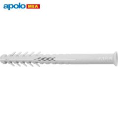 MEA HBR Boşluklu Çerçeve Dübeli (10x160mm, 50 adet)