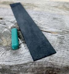 BeaverCraft LS3 Deri Parlatma Kayışı