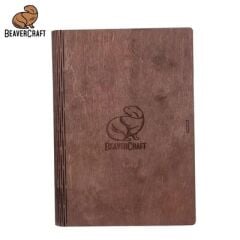 BeaverCraft S43 Profesyonel Kaşık ve Kuksa Oyma Seti, 7 Parça