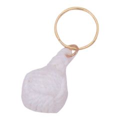 İp Anahtarlık Ky060 Yuvarlak