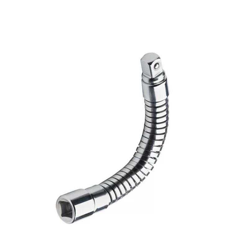 TROY 26159 Esnek Lokma Uzatma Kolu, 1/2''