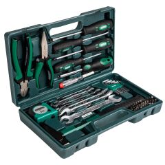 Mannesmann 29032 Alet Seti, 47 Parça