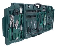 Mannesmann 29085 Premium El Aletleri Seti, 89 Parça