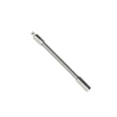 TROY 26178 Esnek Lokma Uzatma Kolu, 1/4''