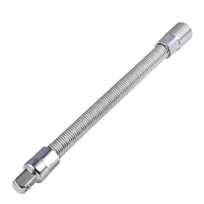 TROY 26178 Esnek Lokma Uzatma Kolu, 1/4''