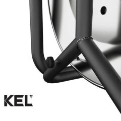 KEL 99439 Ağır Hizmet Tipi Uzatma Kablosu 20m, 3x2.5 mm2