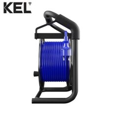 KEL 99439 Ağır Hizmet Tipi Uzatma Kablosu 20m, 3x2.5 mm2