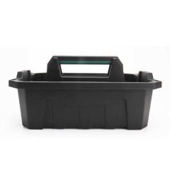 TROY 91001 Plastik Alet Kovası, 395 x 290 x 125 mm