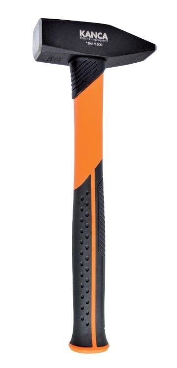 KANCA Fiber Saplı Çekiç 2000g (00302022000)