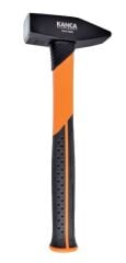 KANCA Fiber Saplı Çekiç 1000g (00302021000)