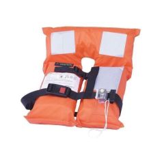 MARTEK Can Yeleği Çocuk Solaslı 15-43 kg (M02550)