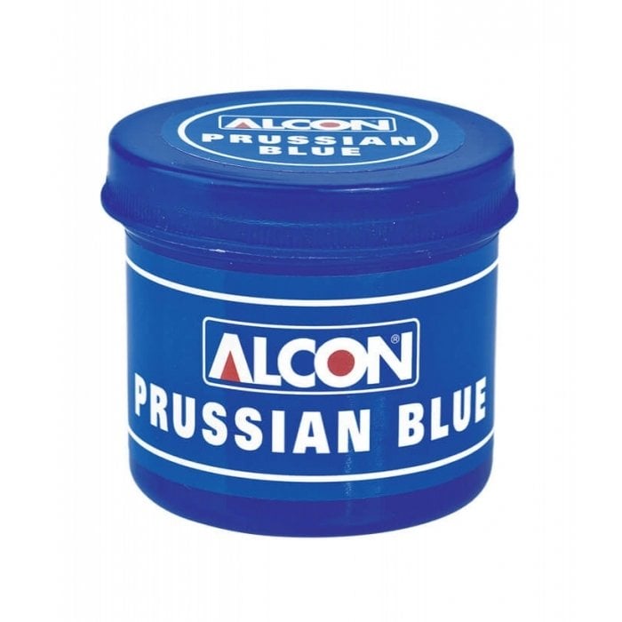 ALCON Prussian Blue Teknik Test Macunu 40g (M-9804)