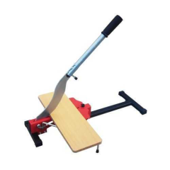 Mannesmann 63510 Laminat Parke Kesme