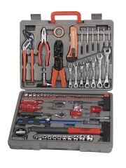 Mannesmann 29555 Alet Seti, 555 Parça