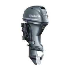 YAMAHA Deniz Motoru Uzun Şaft Marşlı Trimli (F 30 BETL)