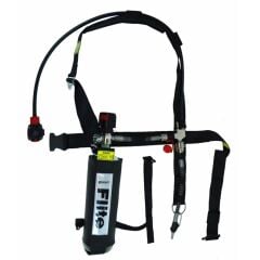 3M Scott Flite COV Havayolu Solunum Cihazı