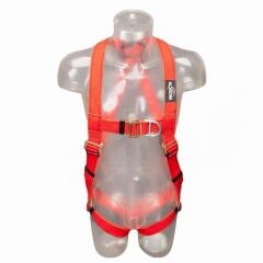 3M Protecta Ab11312K Emniyet Kemeri Kaynakçı Tipi S