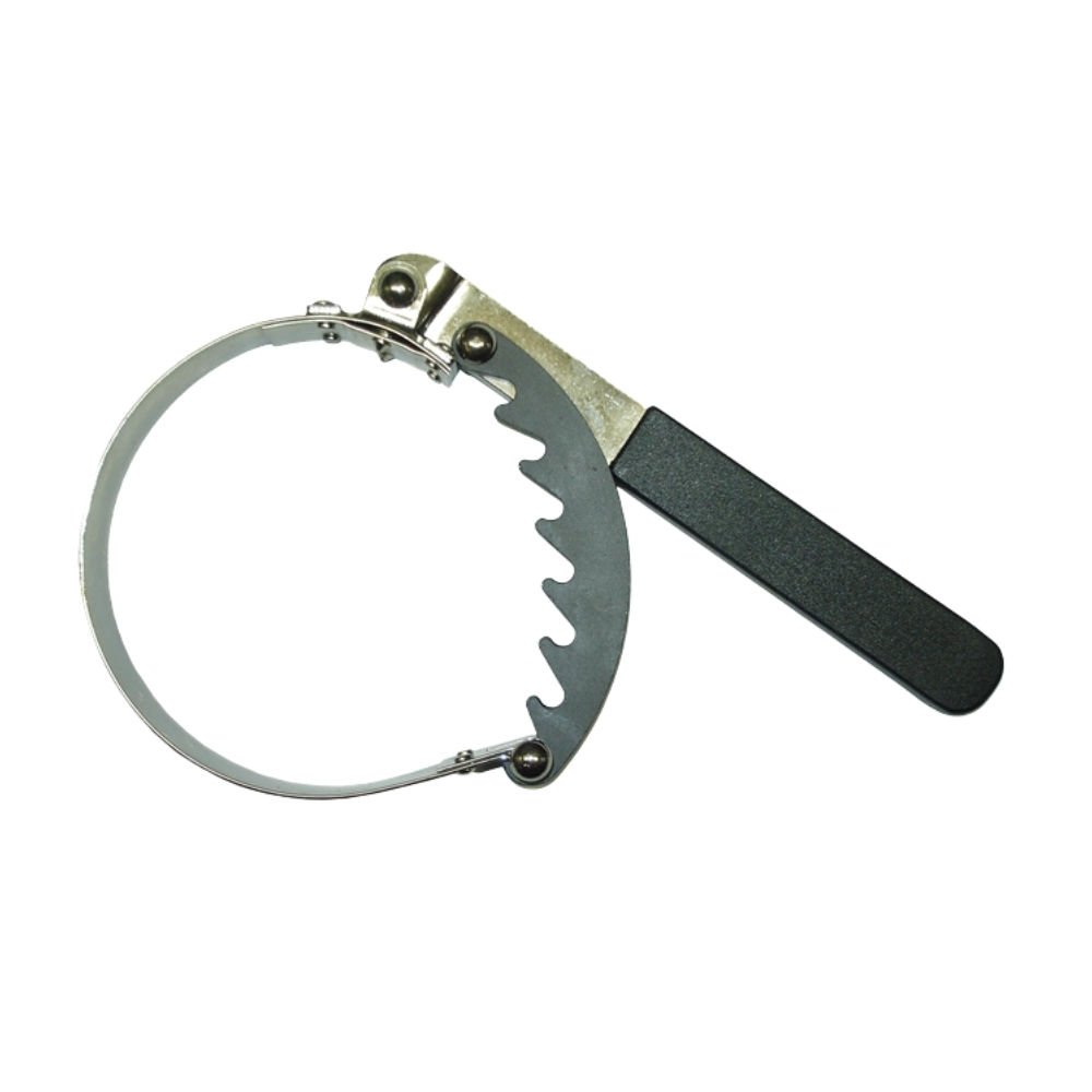 WKS Çemberli Filtre Anahtarı Dişli 80-110mm (115/4)