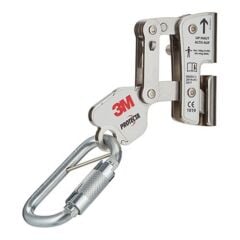 3M Protecta 6180200 Cabloc Halat Tutucu Galvaniz 20M