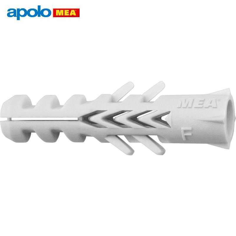 MEA F 10 Dübel (10x50mm, 50 adet)