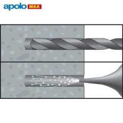 MEA F 10 Dübel (10x50mm, 50 adet)