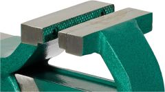 Mannesmann 73150 Mengene, Döner Tablalı (150mm)