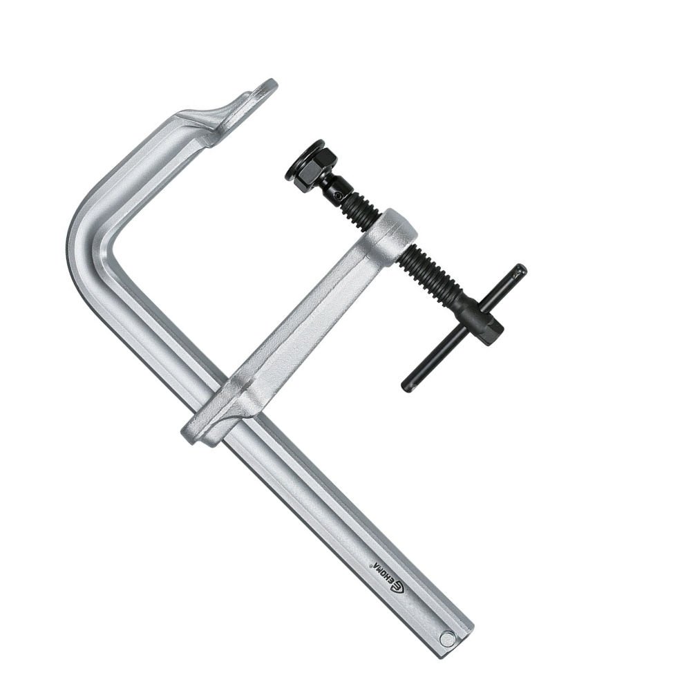 EHOMA Ağır Hizmet Dövme Demir İşkence 1500x175mm (SS150C)