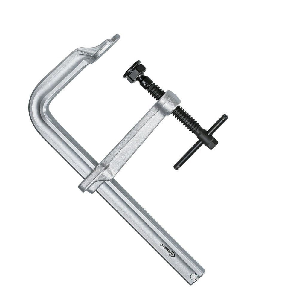 EHOMA Ağır Hizmet Dövme Demir İşkence 800x175mm (SS80C)