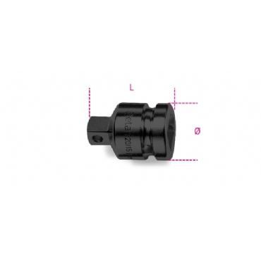 BETA Havalı Lokma Adaptörü F 1/2'' x M 3/8''