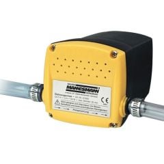 Mannesmann 01650 Motor Yağı Vakum Pompası, 12V