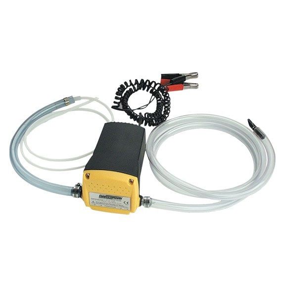 Mannesmann 01650 Motor Yağı Vakum Pompası, 12V
