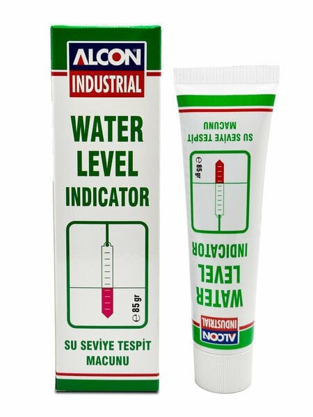 ALCON Su Seviye Tespit Macunu 85g (M-9811)