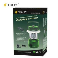 umandalı Şarjlı Kamp Lambası, 20 LEDli