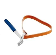 Mannesmann 178 Kayışlı Yağ Filtresi Anahtarı