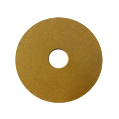 TROY 25090 Avuç Taşlama için Ahşap Törpüleme Oyma Diski, 100mm