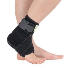 WINGMED Aşil Tendon Destekli Ayak Bileklik (W 607)