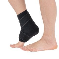 WINGMED Aşil Tendon Destekli Ayak Bileklik (W 607)