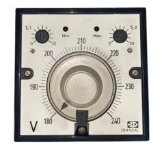 DEIF Transal ACV-2 TB