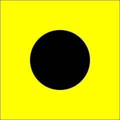 I - INDIA İşaret Flaması 70x105cm