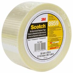 3M 8959 Fılament Bant 50mmX50m
