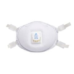 3M 9925 TOZ,SİS,KAYNAK DUMANI MASKESİ