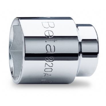 BETA Altı Köşe Lokma 1/2'' 15mm (920A 15 - 009200015)