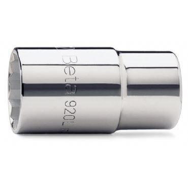 BETA 12 Köşe Yıldız Lokma Uzun 1/2'' 10mm (920BL 10 - 009200310)