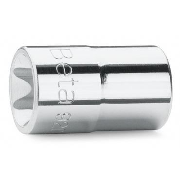 BETA Dişi Torx Lokma 1/2'' E14 (920FTX 14 - 009200382)