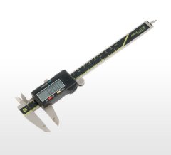 A 0071 Dijital Kumpas 150 x 0,01 mm - 6'' x 0,0005''