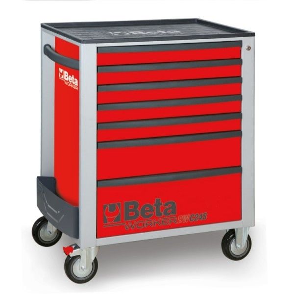 BETA Takım Arabası 240 Parça 2400S R7/E-S