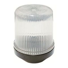 Tepe Lambası Büyük 360 Derece Beyaz Led 12V