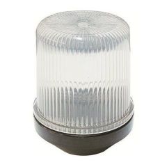 Tepe Lambası Büyük 360 Derece Beyaz Led 12V