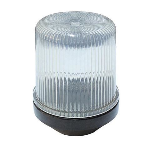 Tepe Lambası Büyük 360 Derece Beyaz Led 12V