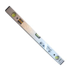 WERT 2333-600 Mıknatıslı Su Terazisi (60cm)